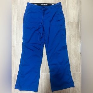 Grey’s Anatomy scrub pants - very comfortable